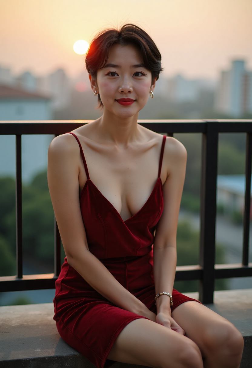 我们的日子