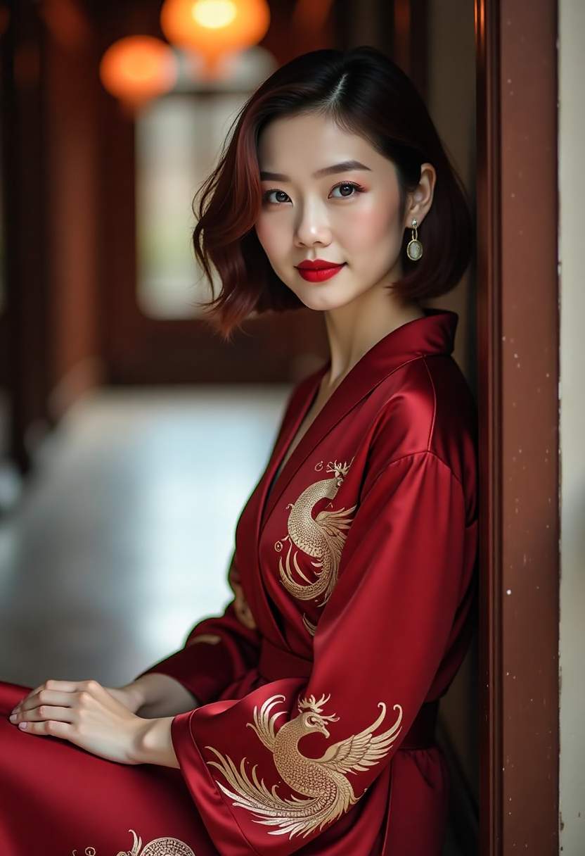 都挺好