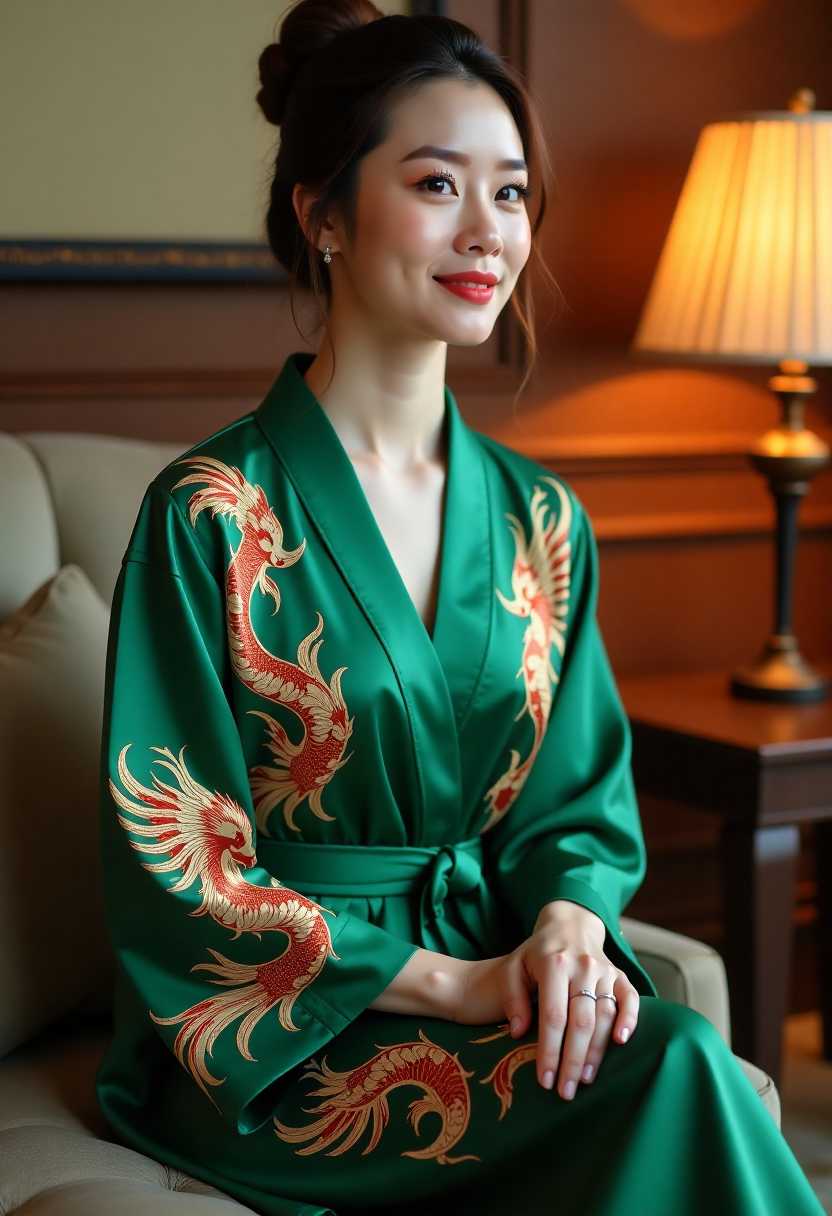 山海情