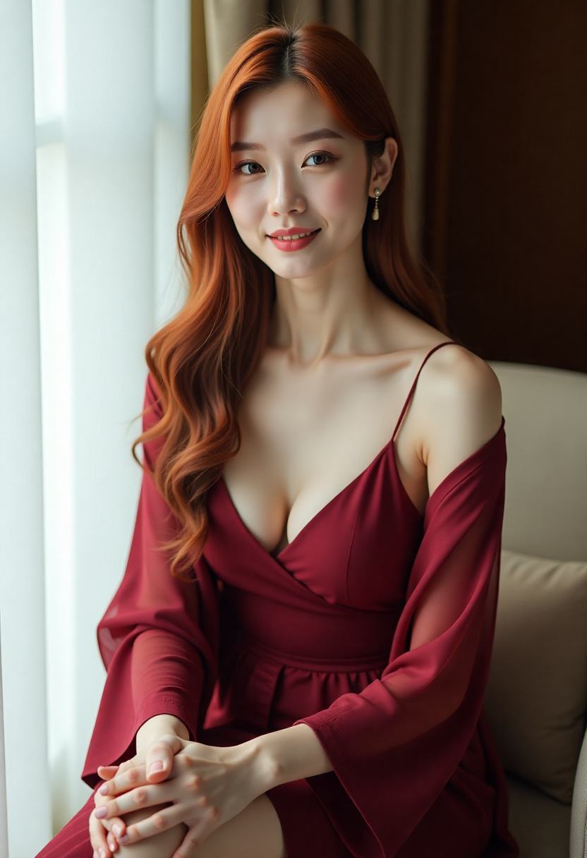 我们的婚姻