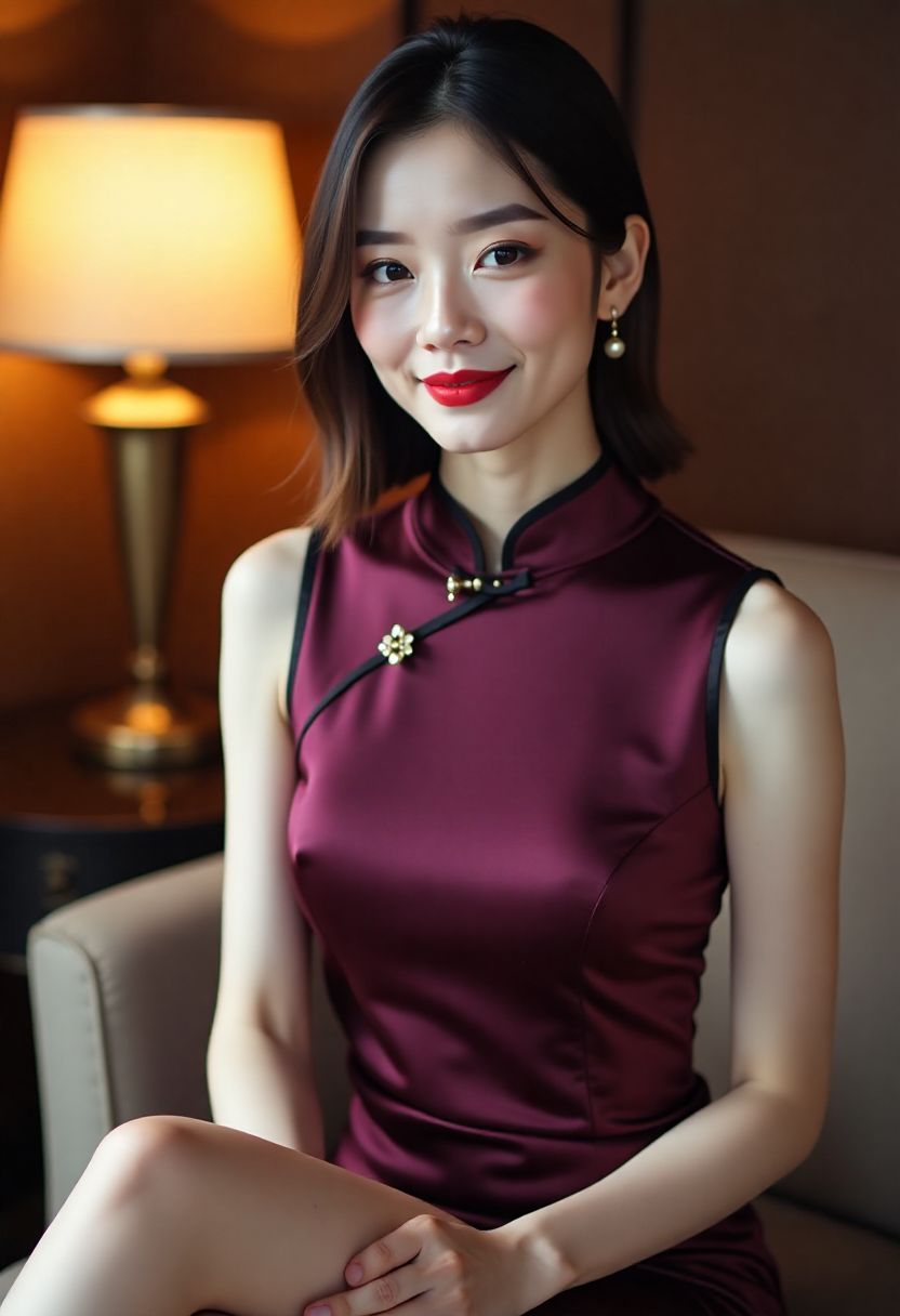 爱的厘米
