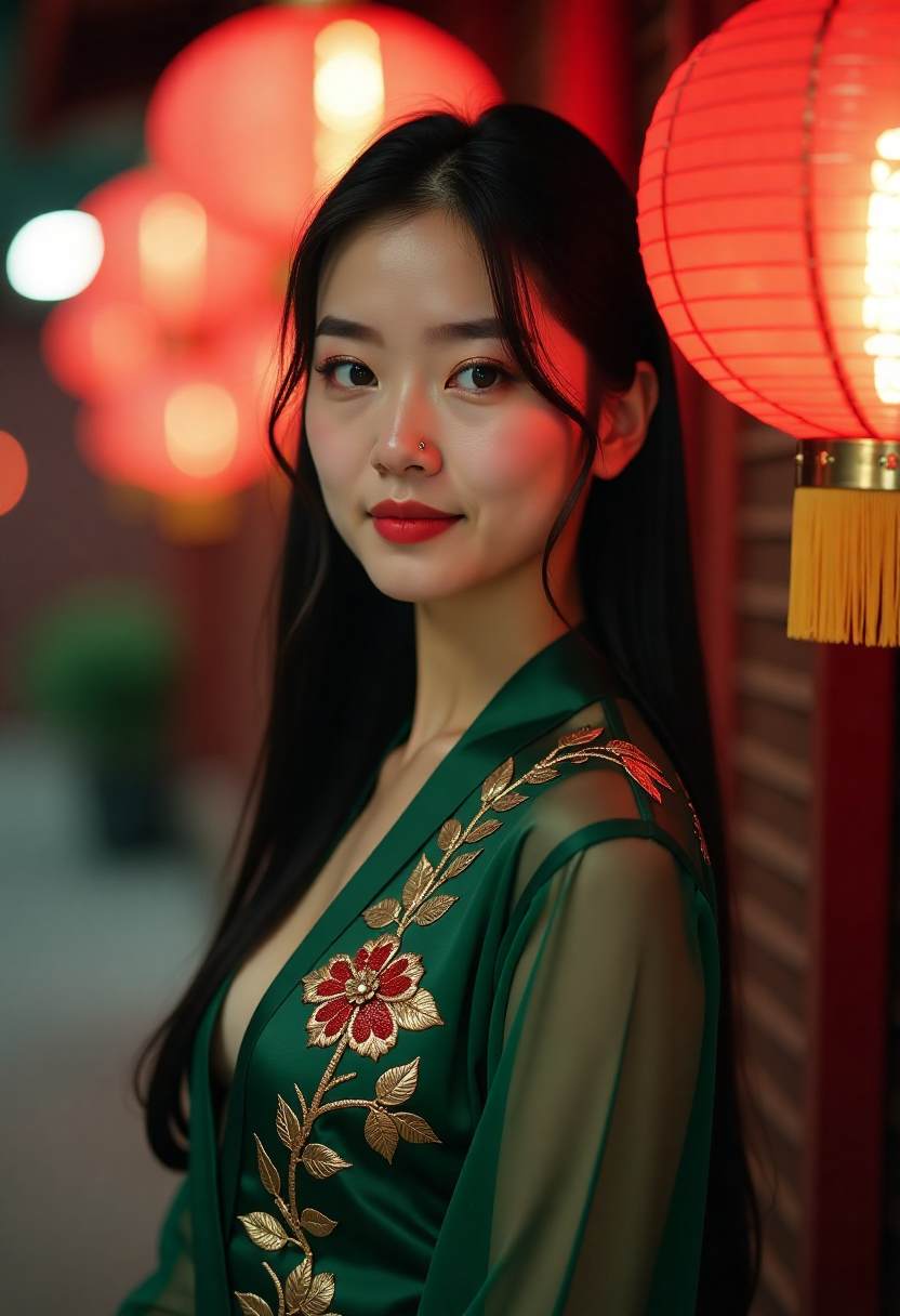 大江大河之岁月如歌
