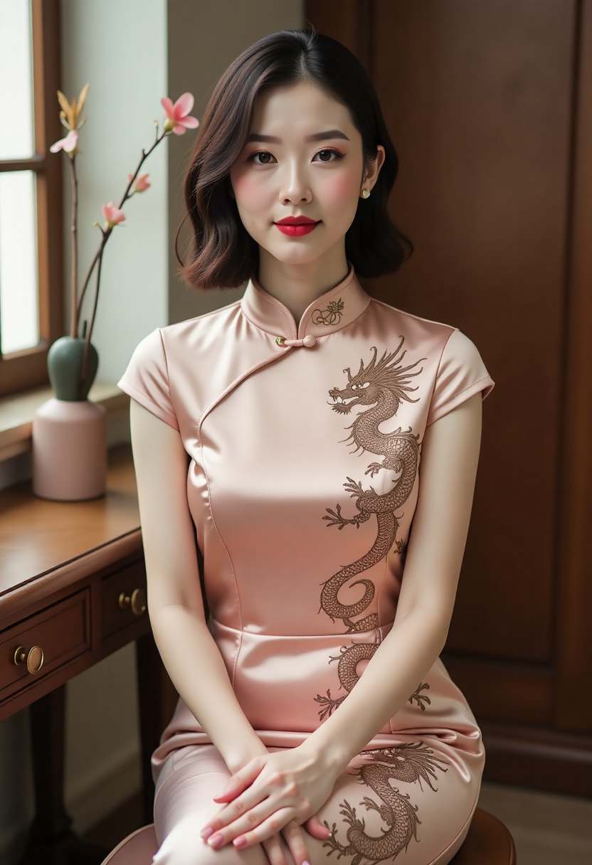完美关系