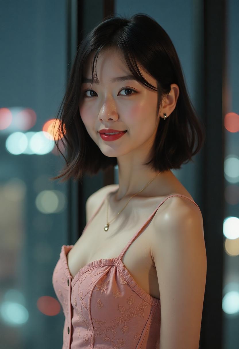 小别离
