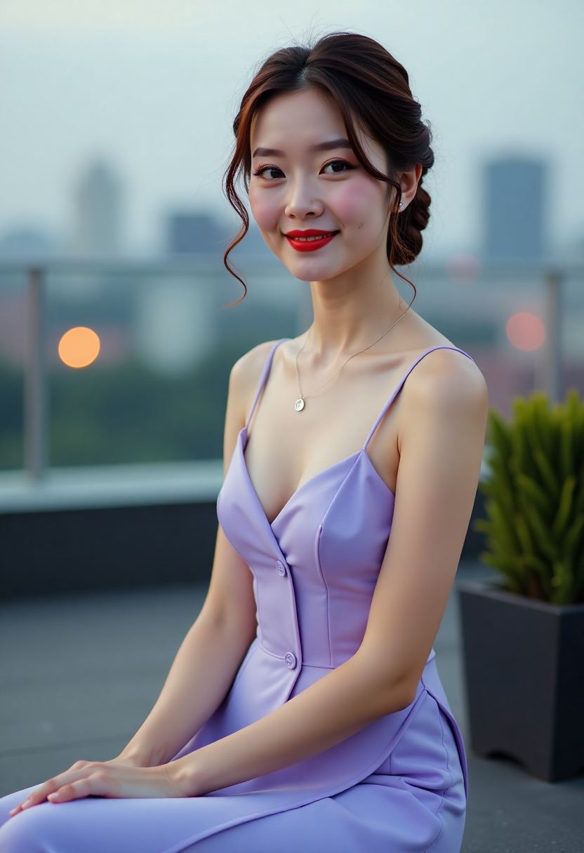 关于我妈的一切
