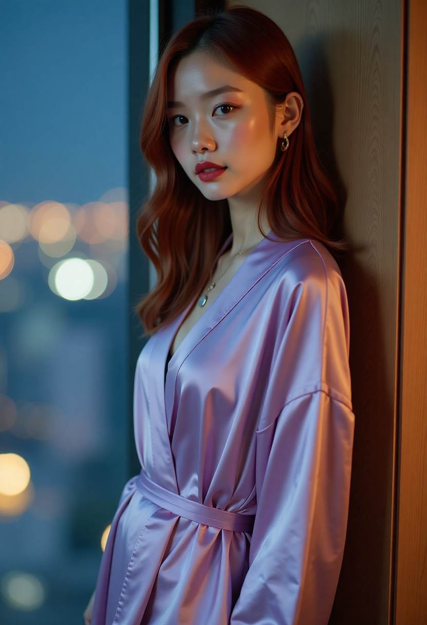 南来北往
