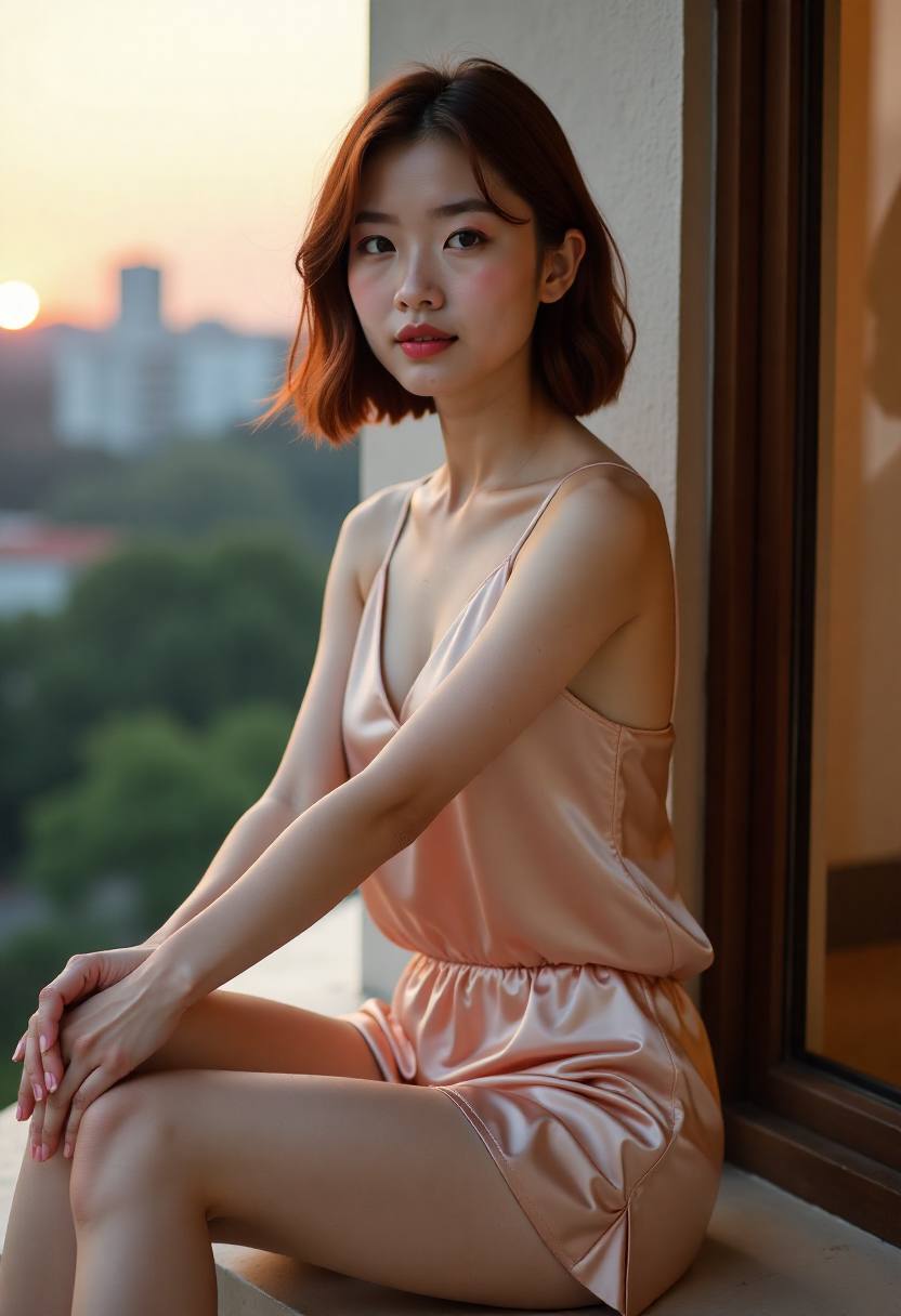 繁花